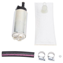Load image into Gallery viewer, Edelbrock EDE17937 Edelbrock 255 LPH In Tank Forced Induction Fuel Pump 94-99 Acura Integra and 92-00 Honda CIVic
