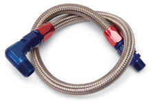 Load image into Gallery viewer, Edelbrock EDE8127 Edelbrock 27-Inch Fuel Line Kit
