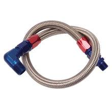 Load image into Gallery viewer, Edelbrock EDE8127 Edelbrock 27-Inch Fuel Line Kit
