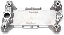 Load image into Gallery viewer, Edelbrock EDE2992 Edelbrock 2993 18 2-Piece Manifold Base

