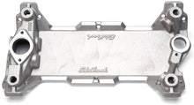 Load image into Gallery viewer, Edelbrock EDE2992 Edelbrock 2993 18 2-Piece Manifold Base
