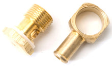 Load image into Gallery viewer, Edelbrock EDE8089 Edelbrock 3/8 Banjo Fuel Fitting
