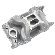 Load image into Gallery viewer, Edelbrock EDE7576 Edelbrock 340-360 Chry RPM Air-Gap Manifold

