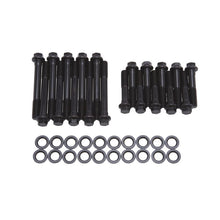 Load image into Gallery viewer, Edelbrock EDE8553 Edelbrock 351W Head Bolt Kit
