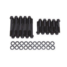 Load image into Gallery viewer, Edelbrock EDE8553 Edelbrock 351W Head Bolt Kit
