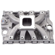 Load image into Gallery viewer, Edelbrock EDE29365 Edelbrock 390-428 Ford FE Victor EFI Manifold 4150 Flange Mounting
