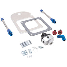 Load image into Gallery viewer, Edelbrock EDE8193 Edelbrock 4500 Carb Fuel Reg Kit
