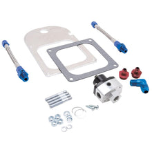 Load image into Gallery viewer, Edelbrock EDE8193 Edelbrock 4500 Carb Fuel Reg Kit

