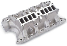 Load image into Gallery viewer, Edelbrock EDE3884 Edelbrock 5 8L Manifold Base Only w/ PCV
