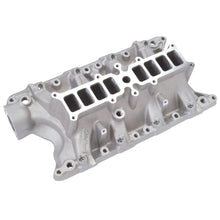 Load image into Gallery viewer, Edelbrock EDE3884 Edelbrock 5 8L Manifold Base Only w/ PCV
