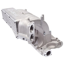 Load image into Gallery viewer, Edelbrock EDE3881 Edelbrock 5 8L Truck Manifold
