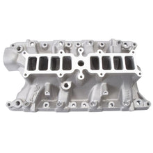 Load image into Gallery viewer, Edelbrock EDE3881 Edelbrock 5 8L Truck Manifold
