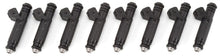 Load image into Gallery viewer, Edelbrock EDE3686 Edelbrock 60 Lb/Hr High Impedance Fuel Injector (Set of 8)
