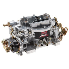 Load image into Gallery viewer, Edelbrock EDE1906 Edelbrock 650 CFM Thunder AVS Annular Carb w/ Electronic Choke
