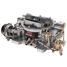 Load image into Gallery viewer, Edelbrock EDE1906 Edelbrock 650 CFM Thunder AVS Annular Carb w/ Electronic Choke

