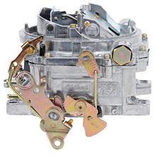 Load image into Gallery viewer, Edelbrock EDE1905 Edelbrock 650 CFM Thunder AVS Annular Carb w/ Manual Choke
