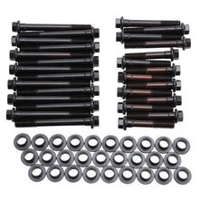Load image into Gallery viewer, Edelbrock EDE8531 Edelbrock 7/16In Bolt Kit for Pre 1970 AMC V-8 W Edel Perf andPerf RPM Heads
