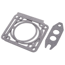 Load image into Gallery viewer, Edelbrock EDE3831 Edelbrock 75mm Gasket Set
