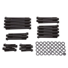 Load image into Gallery viewer, Edelbrock EDE8554 Edelbrock 7760 Head Bolt Kit
