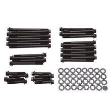 Load image into Gallery viewer, Edelbrock EDE8554 Edelbrock 7760 Head Bolt Kit
