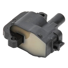 Load image into Gallery viewer, Edelbrock EDE22745 Edelbrock 97-13 GM Gen III/IV LS Engines Max-Fire Ignition Coil
