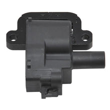 Load image into Gallery viewer, Edelbrock EDE22745 Edelbrock 97-13 GM Gen III/IV LS Engines Max-Fire Ignition Coil
