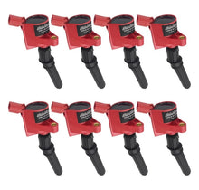 Load image into Gallery viewer, Edelbrock EDE22781 Edelbrock 98-08 Ford V8 4.6L-5.4L/V10 6.8L Coil-On-Plug (COP) - Set of 8

