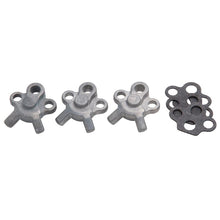 Load image into Gallery viewer, Edelbrock EDE1475 Edelbrock Accel Pump Cluster 3Pk
