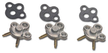 Load image into Gallery viewer, Edelbrock EDE1475 Edelbrock Accel Pump Cluster 3Pk
