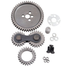 Load image into Gallery viewer, Edelbrock EDE7891 Edelbrock Accu-Drive Gear Drive B/B Chevy

