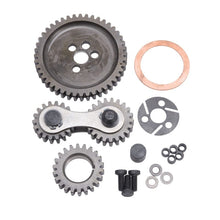 Load image into Gallery viewer, Edelbrock EDE7890 Edelbrock Accu-Drive Gear Drive S/B Chevy
