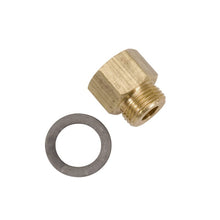Load image into Gallery viewer, Edelbrock EDE8090 Edelbrock Adapter Inverted Flare
