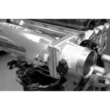 Load image into Gallery viewer, Edelbrock EDE38112 Edelbrock Adapter Plate for The Universal Sport Compact Throttle Body for Honda 70mm
