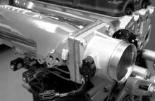 Load image into Gallery viewer, Edelbrock EDE38112 Edelbrock Adapter Plate for The Universal Sport Compact Throttle Body for Honda 70mm
