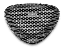 Load image into Gallery viewer, Edelbrock EDE1002 Edelbrock Air Cleaner Pro-Flo 1000 Series Triangular Steel Top 11 375In X 8 375In X 3In Chrome
