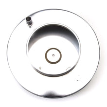 Load image into Gallery viewer, Edelbrock EDE1208 Edelbrock Air Cleaner Pro-Flo Series Round Steel Top Paper Element 10In Dia X 3 5In Chrome
