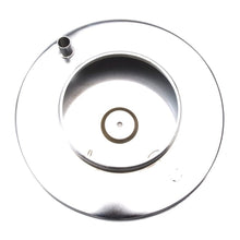 Load image into Gallery viewer, Edelbrock EDE1208 Edelbrock Air Cleaner Pro-Flo Series Round Steel Top Paper Element 10In Dia X 3 5In Chrome
