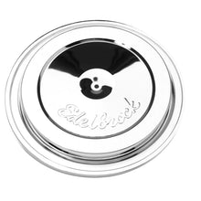 Load image into Gallery viewer, Edelbrock EDE1213 Edelbrock Air Cleaner Top 88-92 GM V8
