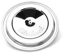 Load image into Gallery viewer, Edelbrock EDE1213 Edelbrock Air Cleaner Top 88-92 GM V8
