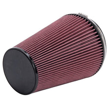 Load image into Gallery viewer, Edelbrock EDE15404 Edelbrock Air Filter E-Force/Universal Conical 9 In Long 6 In Inlet
