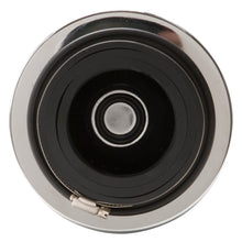 Load image into Gallery viewer, Edelbrock EDE43690 Edelbrock Air Filter Pro-Flo Series Conical 10In Tall Black/Chrome
