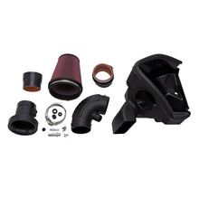 Load image into Gallery viewer, Edelbrock EDE15898 Edelbrock Air Intake Competition E-Force 2011 Ford Mustang
