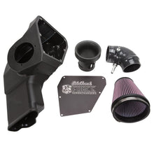 Load image into Gallery viewer, Edelbrock EDE15868 Edelbrock Air Intake Competition E-Force 2015-2017 Ford Mustang GT
