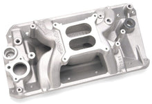 Load image into Gallery viewer, Edelbrock EDE7531 Edelbrock AMC Air Gap Manifold 304-401 CI Engines
