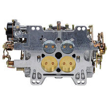 Load image into Gallery viewer, Edelbrock EDE1901 Edelbrock AVS2 500 CFM Carburetor w/Electric Choke Satin Finish (Non-EGR)
