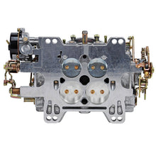 Load image into Gallery viewer, Edelbrock EDE1901 Edelbrock AVS2 500 CFM Carburetor w/Electric Choke Satin Finish (Non-EGR)

