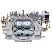 Load image into Gallery viewer, Edelbrock EDE1903 Edelbrock AVS2 Dual Quad Annular Boosters 500 CFM Carburetor w/Electric Choke
