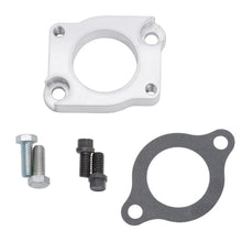 Load image into Gallery viewer, Edelbrock EDE8028 Edelbrock B/B Water Neck Adapter
