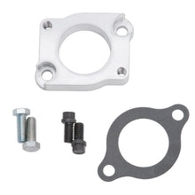 Load image into Gallery viewer, Edelbrock EDE8028 Edelbrock B/B Water Neck Adapter
