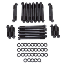 Load image into Gallery viewer, Edelbrock EDE8551 Edelbrock BBC Head Bolt Kit
